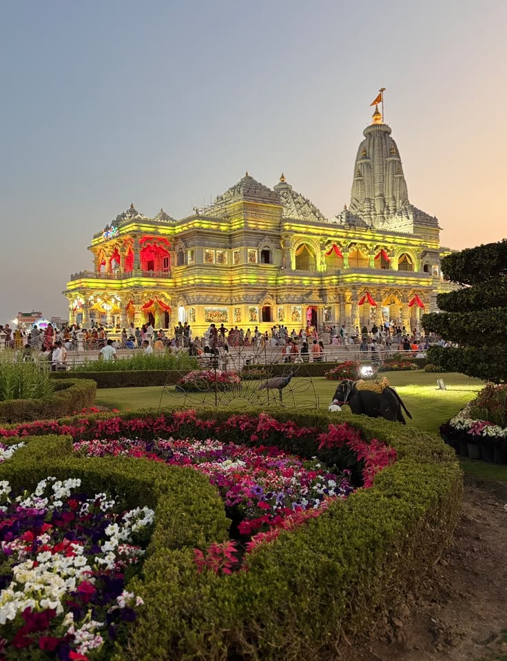 Prem Mandir